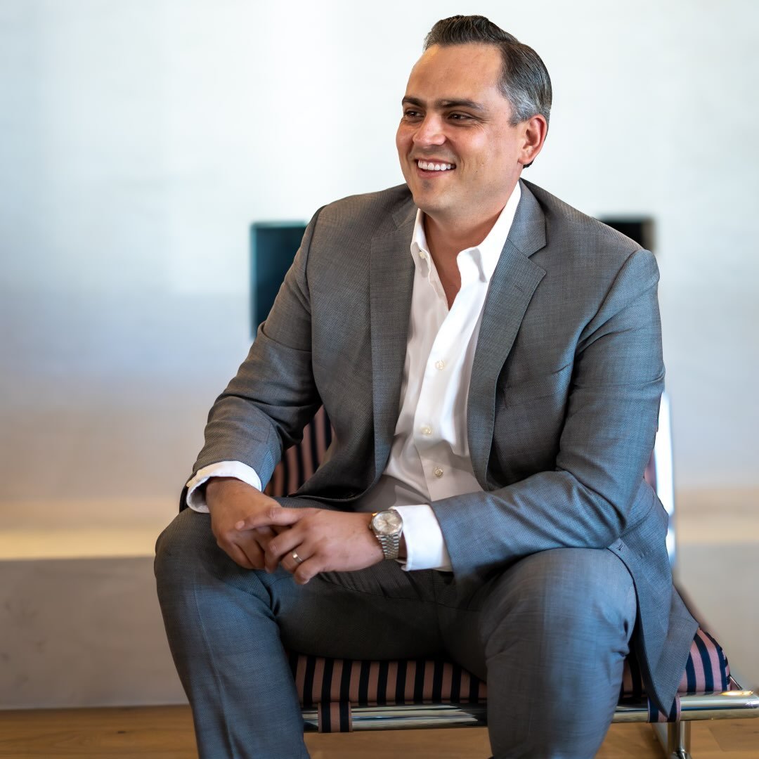 Kristian Limon - Strategic Home Construction